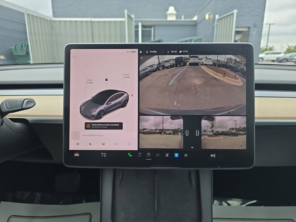 Used 2022 Tesla Model 3 Long Range image 28