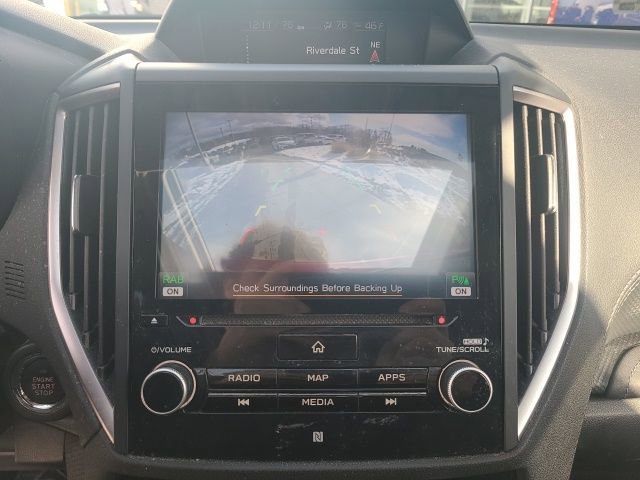 Used 2021 Subaru Forester Touring image 31