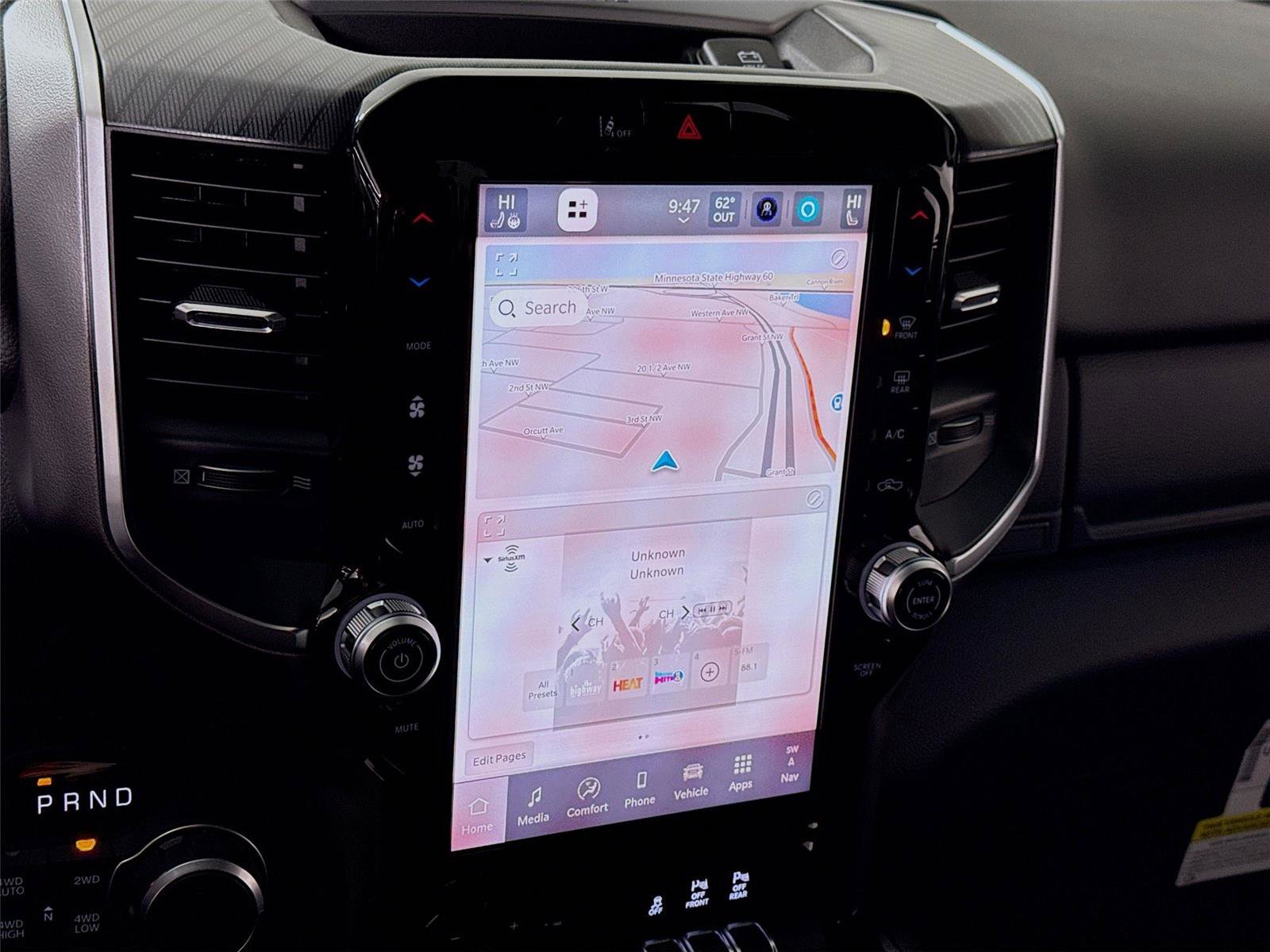 New 2026 RAM 1500 Big Horn image 10