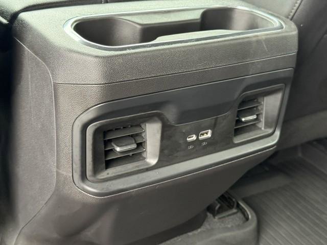 Used 2024 Chevrolet Silverado 1500 LT Trail Boss w/ LT Trail Boss Premium Package image 32