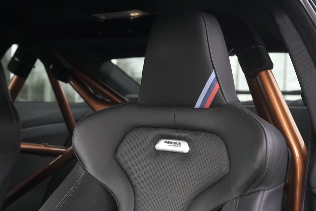 Used 2016 BMW M4 GTS image 40