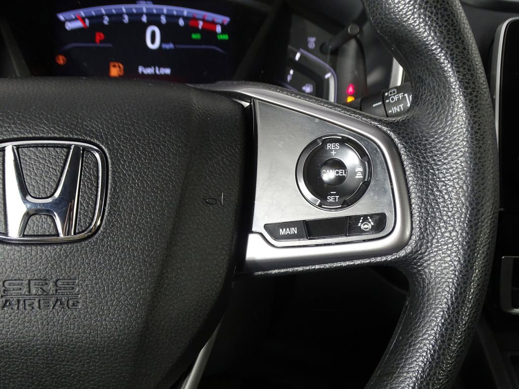 Used 2020 Honda CR-V EX image 24