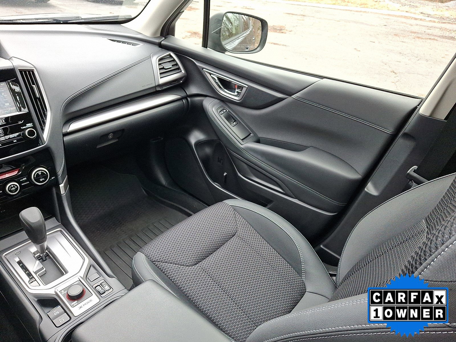 Certified 2023 Subaru Forester Premium image 18