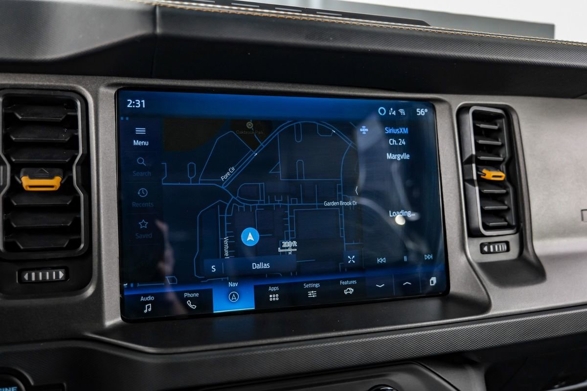 Used 2024 Ford Bronco Badlands image 26