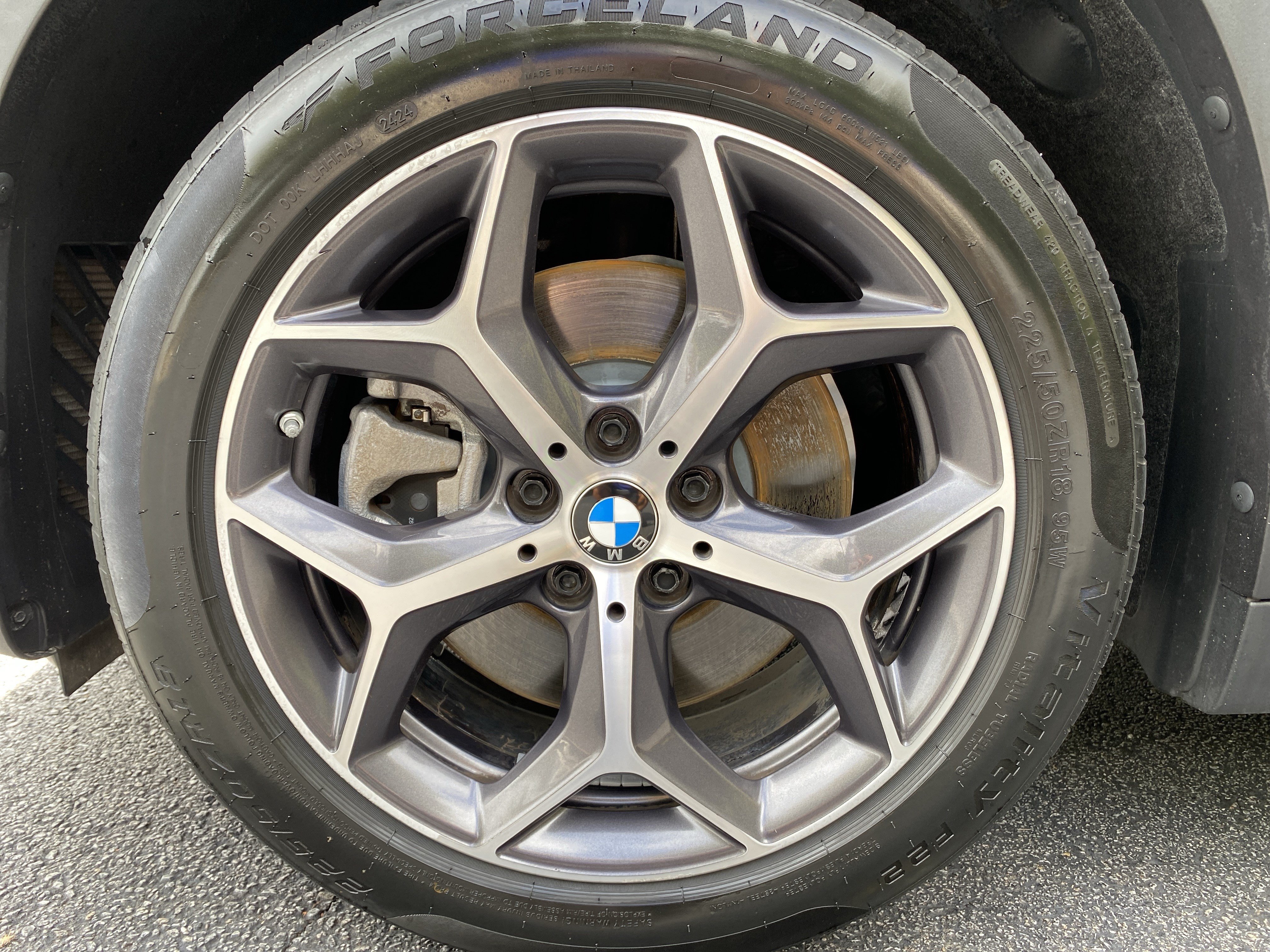 Used 2019 BMW X1 sDrive28i w/ Convenience Package FWD image 13