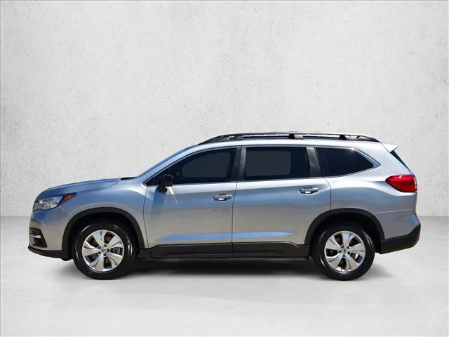 Used 2022 Subaru Ascent 8-Passenger AWD/4WD image 8