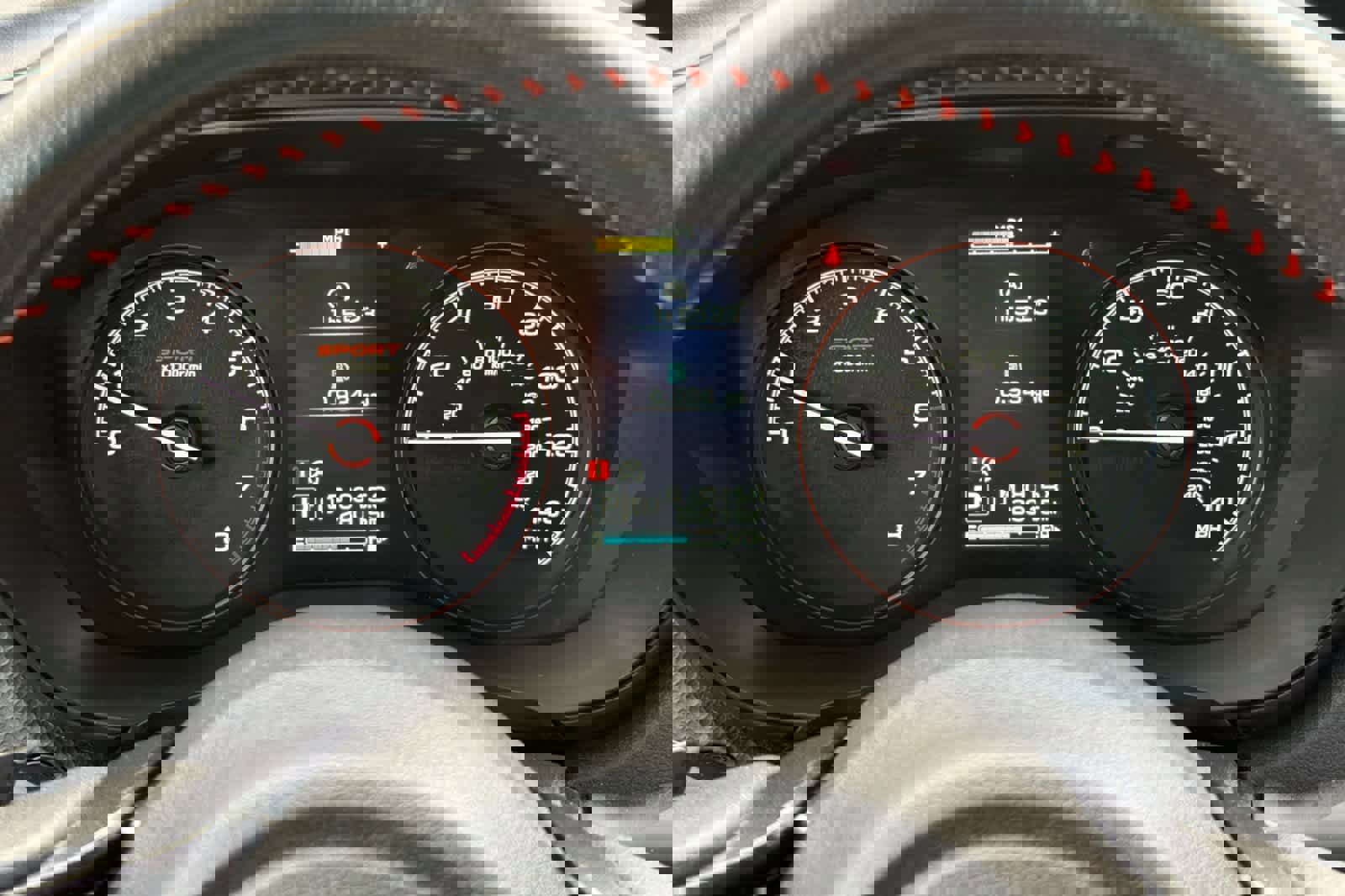 Used 2023 Subaru Forester Sport image 26