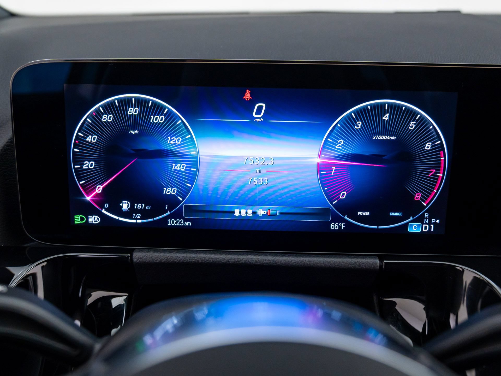 New 2025 Mercedes-Benz GLA 250 4MATIC image 17