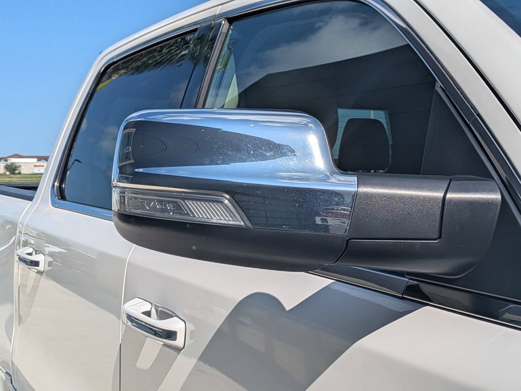 Used 2020 RAM 1500 Limited AWD/4WD image 13