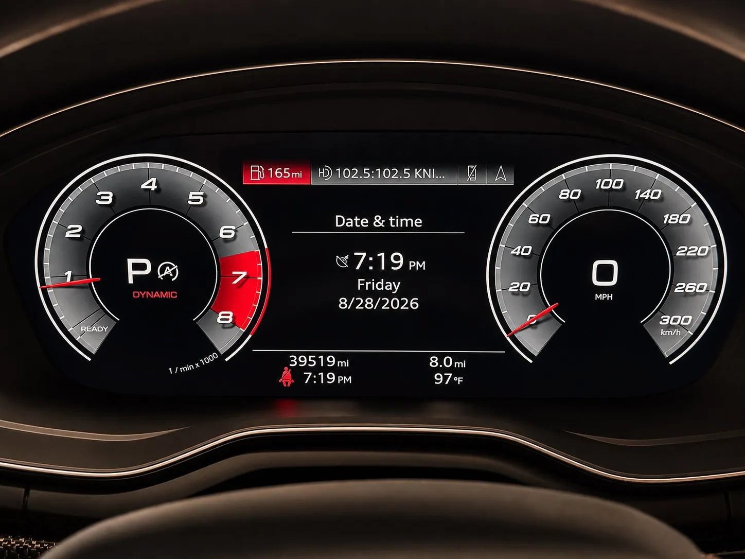 Used 2023 Audi S5 Premium Plus w/ Premium Plus Package AWD/4WD image 30
