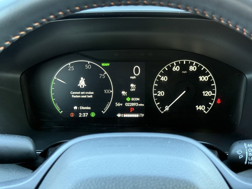 Used 2023 Honda CR-V Sport image 12