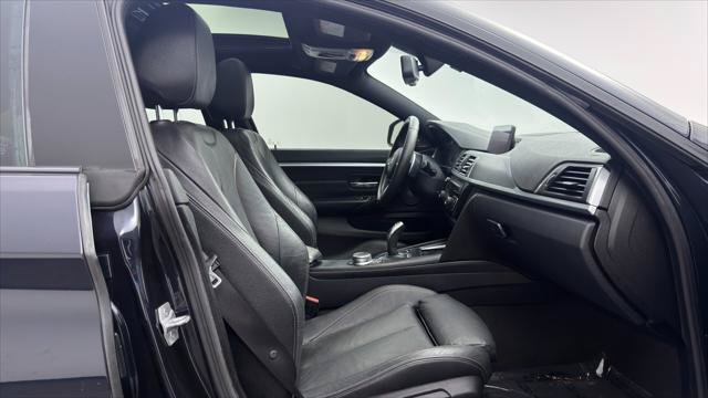 Used 2018 BMW 440i Gran Coupe RWD image 22