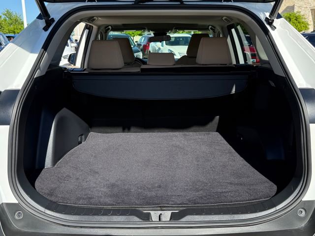 Used 2021 Toyota RAV4 XLE w/ Convenience Package image 28