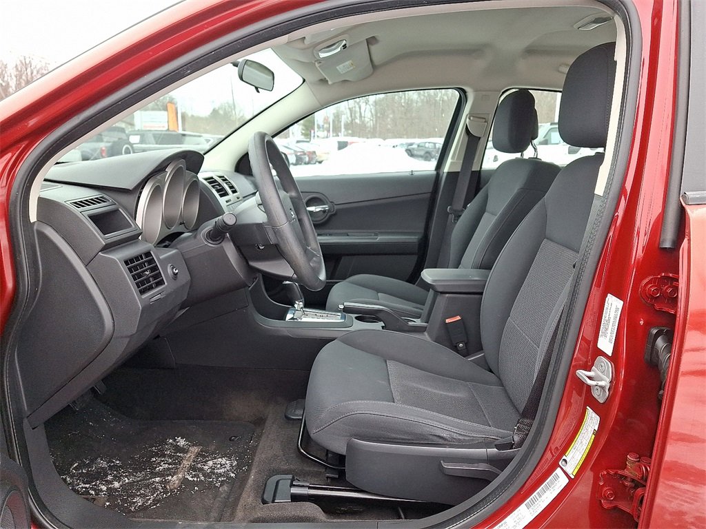Used 2010 Dodge Avenger SXT image 13