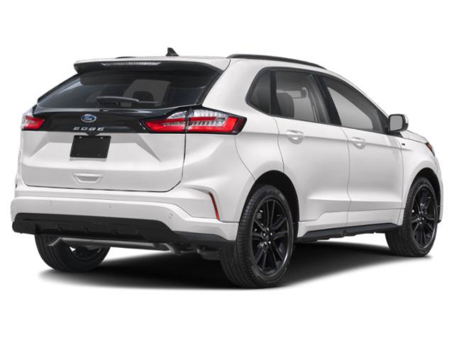 Used 2024 Ford Edge ST-Line AWD/4WD image 4
