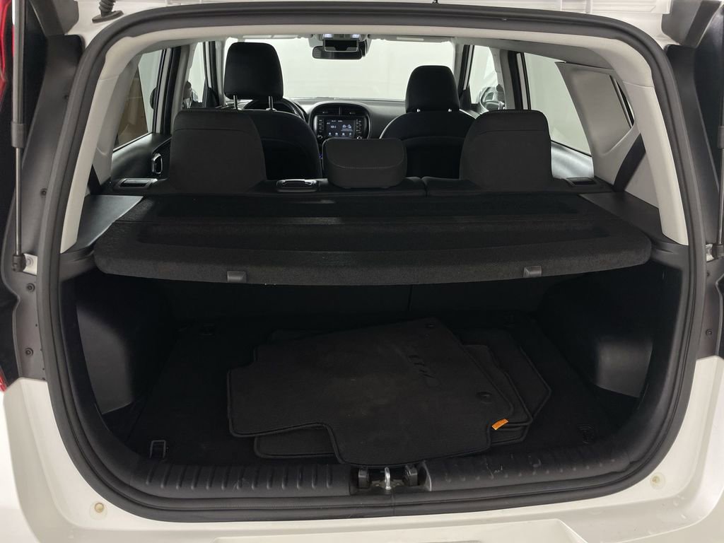 Used 2020 Kia Soul GT-Line w/ GT 2.0L Power Sunroof Package image 25