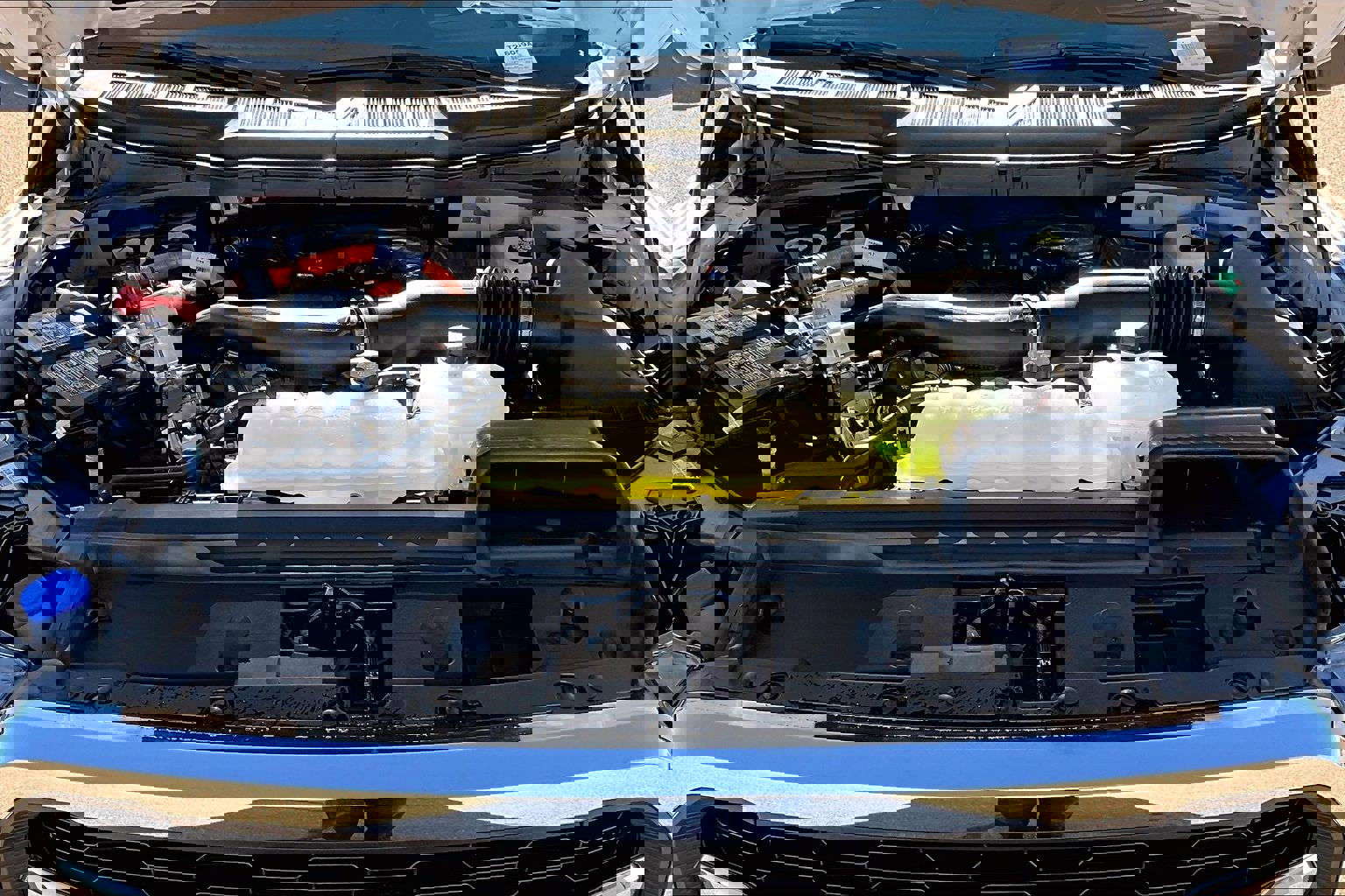 Used 2025 Ford F150 Lariat w/ Equipment Group 502A High image 31