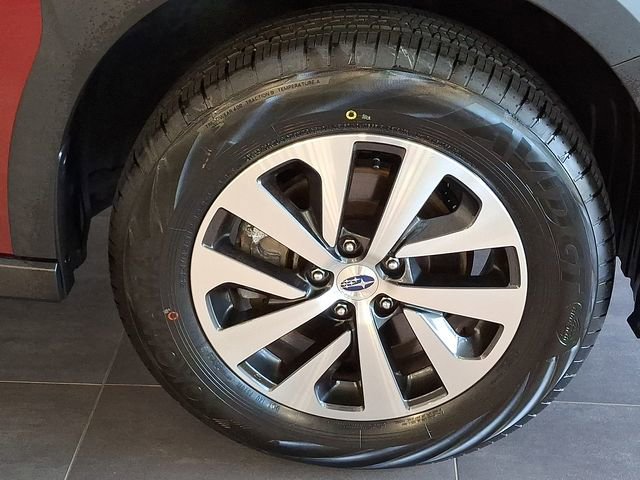 Certified 2023 Subaru Outback Premium image 8