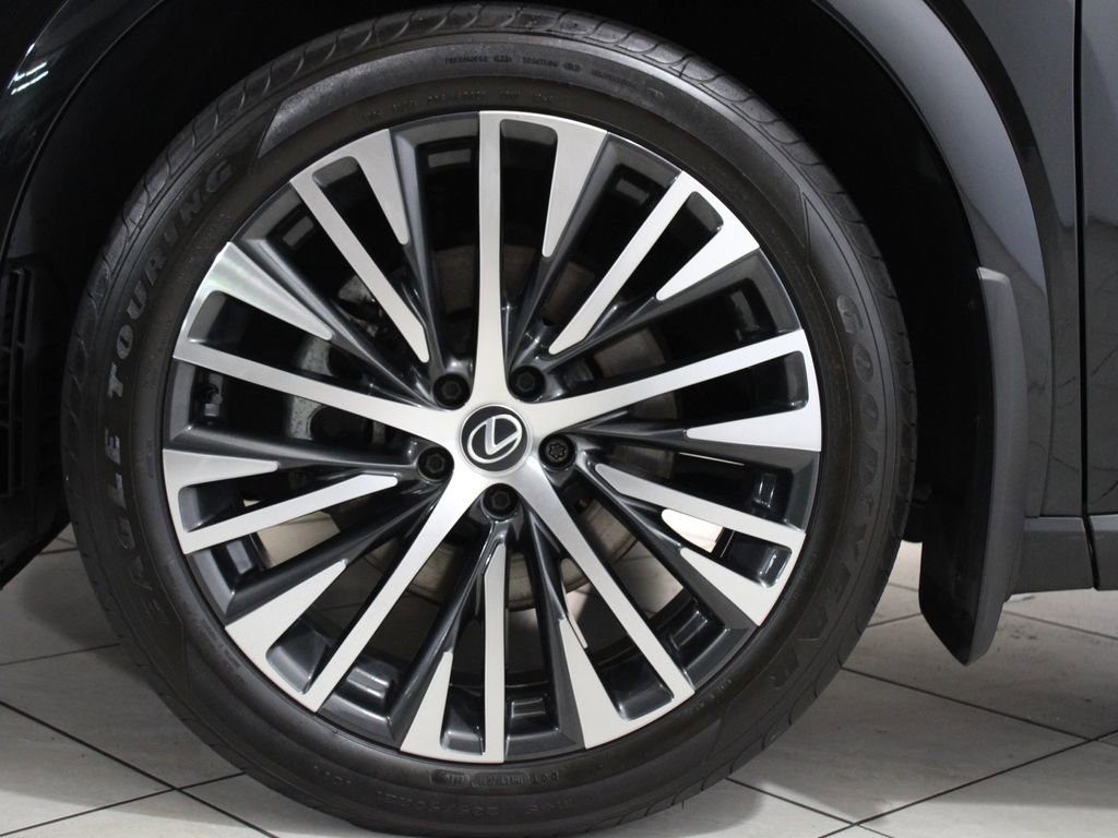 Used 2024 Lexus RX 350 image 14