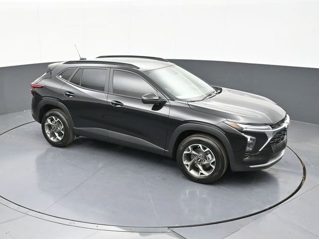 New 2026 Chevrolet Trax LT w/ Driver Confidence Package FWD image 56