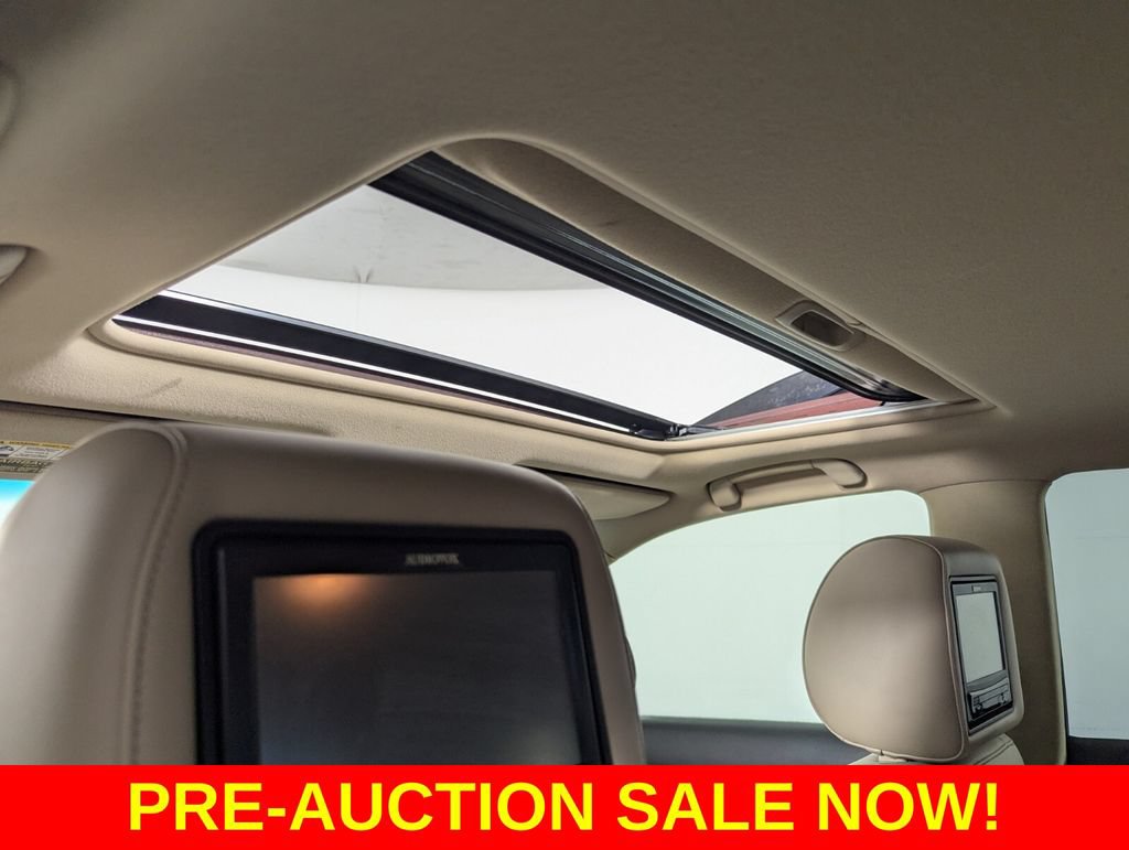 Used 2008 Lexus RX 400h AWD w/ Premium Plus Pkg image 25