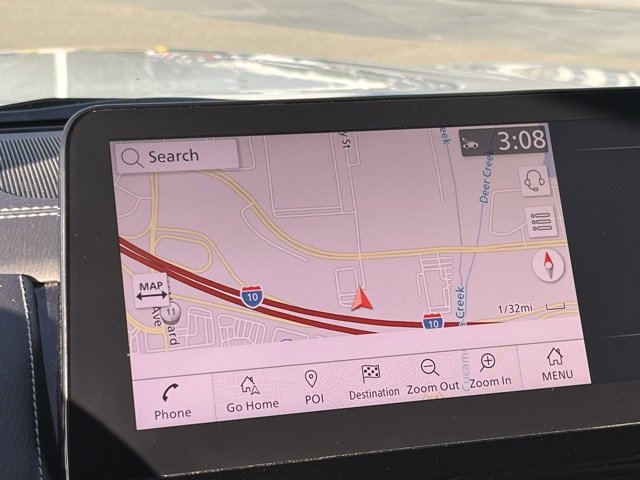 Certified 2024 INFINITI QX80 Luxe image 17