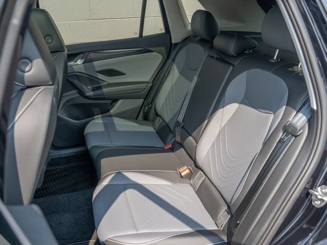 New 2026 Volkswagen Tiguan SE AWD/4WD image 9