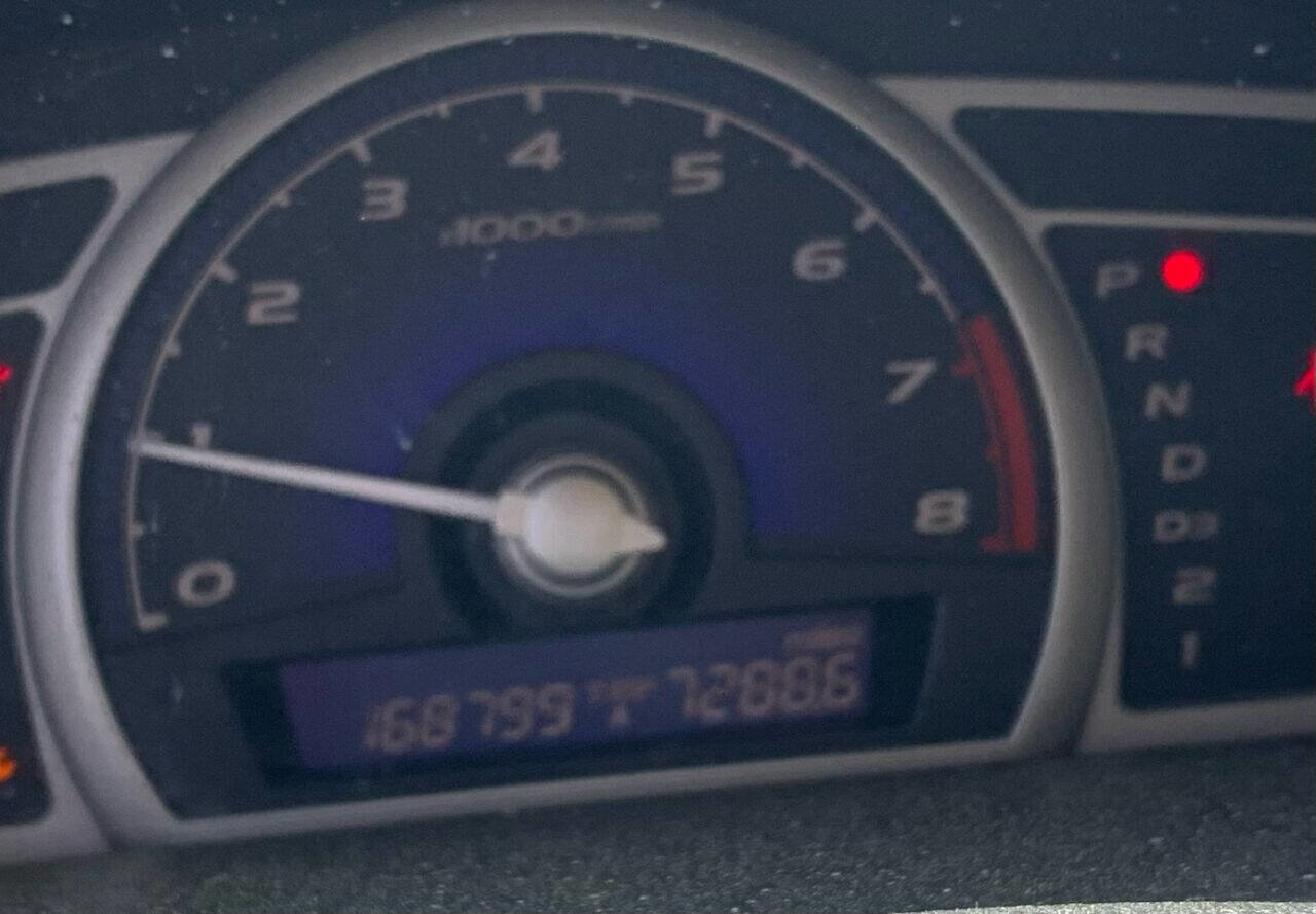 Used 2006 Honda Civic LX image 7