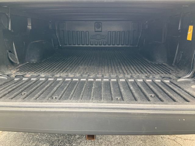 Used 2018 Chevrolet Silverado 1500 LT w/ All Star Edition AWD/4WD image 13