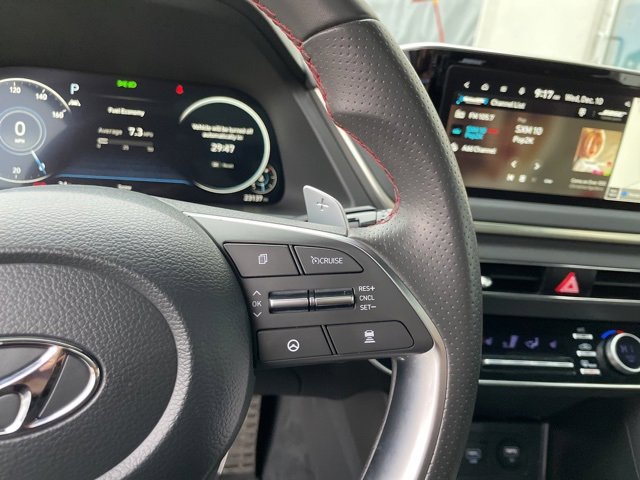 Used 2023 Hyundai Sonata SEL Plus image 21