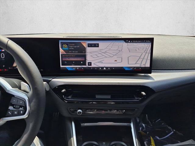 New 2026 BMW 330i Sedan w/ M Sport Package RWD image 11