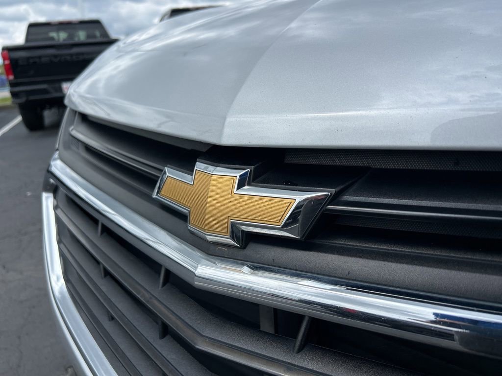 Used 2019 Chevrolet Equinox LT FWD image 10