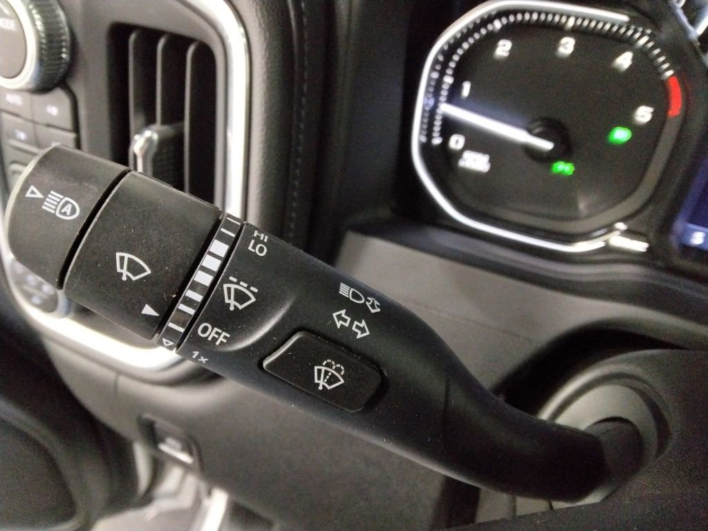 Used 2022 GMC Sierra 2500 SLT w/ SLT Convenience Package image 14