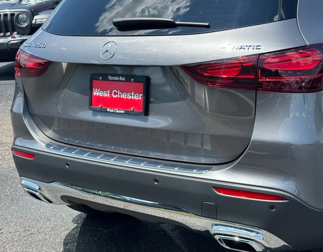 New 2026 Mercedes-Benz GLA 250 4MATIC image 15