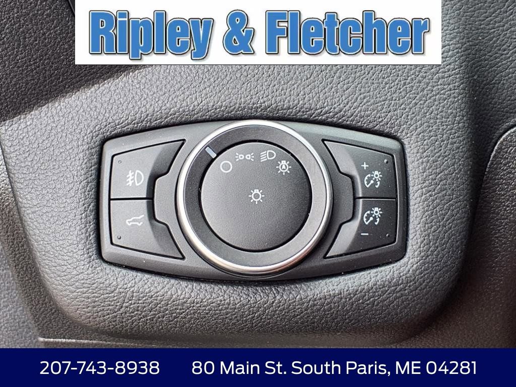 Used 2017 Ford Escape SE AWD/4WD image 16