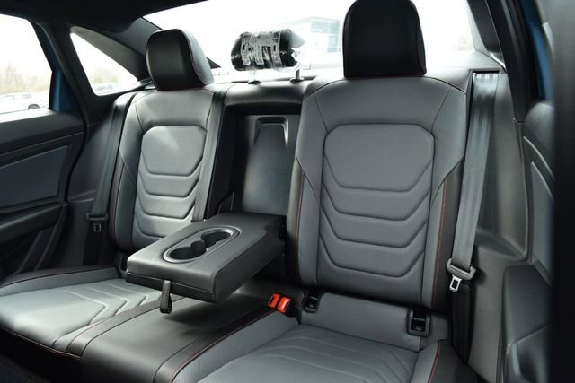 New 2026 Volkswagen Jetta GLI Autobahn FWD image 23