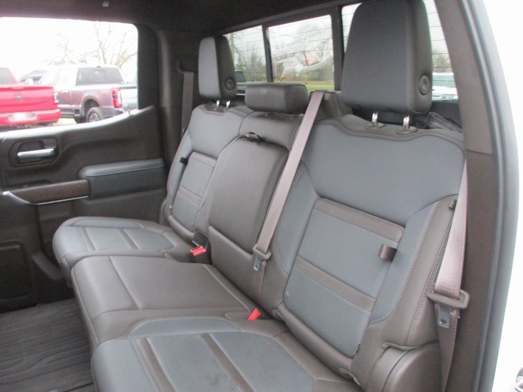 Used 2021 GMC Sierra 1500 Denali w/ Denali Ultimate Package image 20