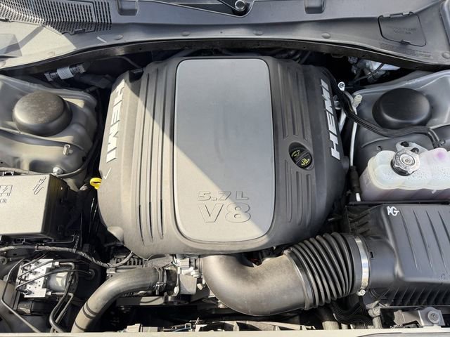 Used 2023 Dodge Charger R/T w/ Plus Group image 32