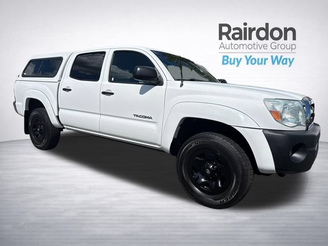 Used 2006 Toyota Tacoma PreRunner