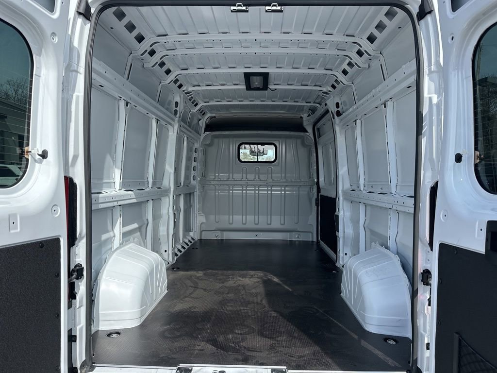 New 2026 RAM ProMaster 2500 w/ Safety Group image 27