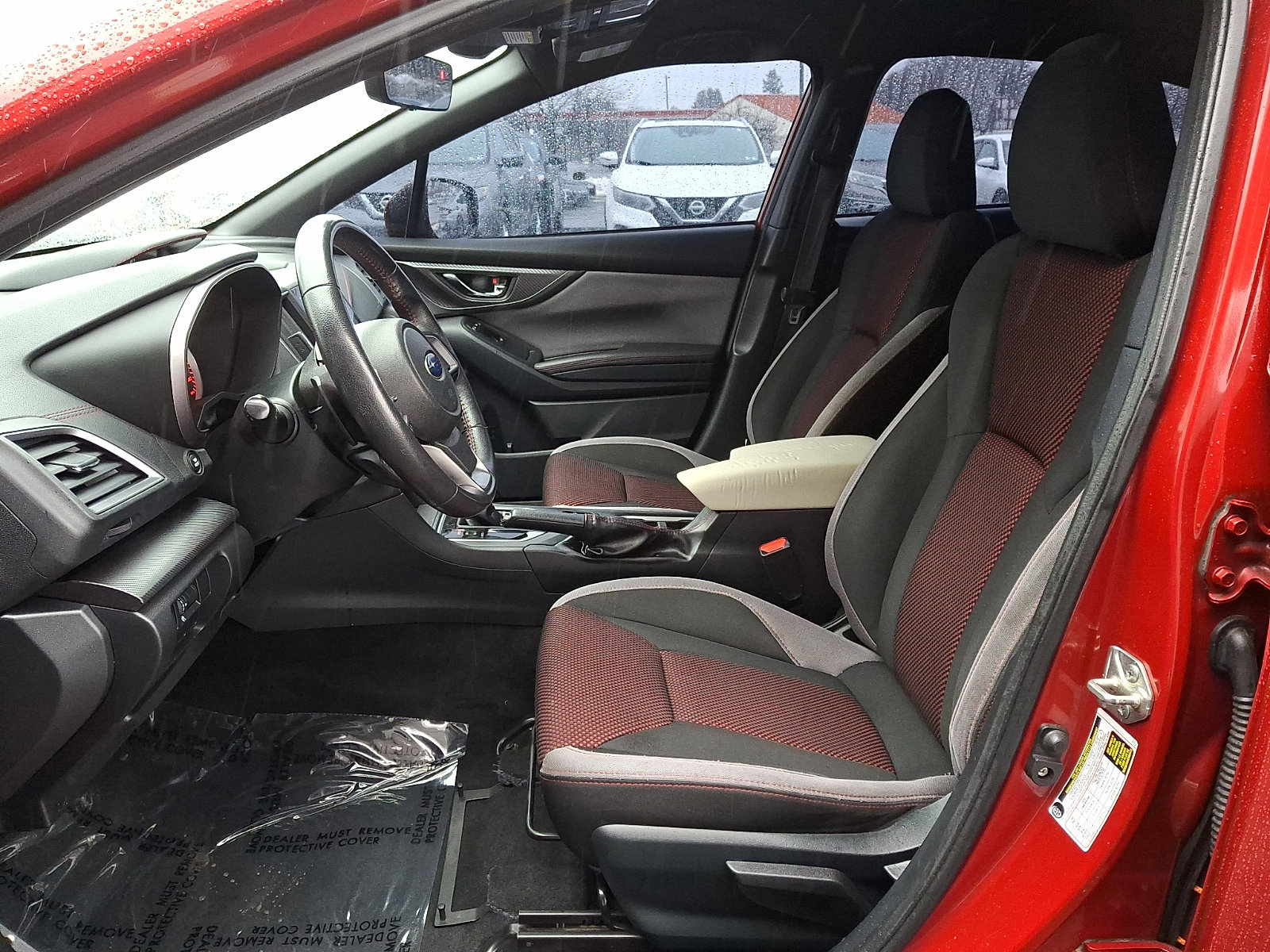 Used 2020 Subaru Impreza 2.0i Sport image 13