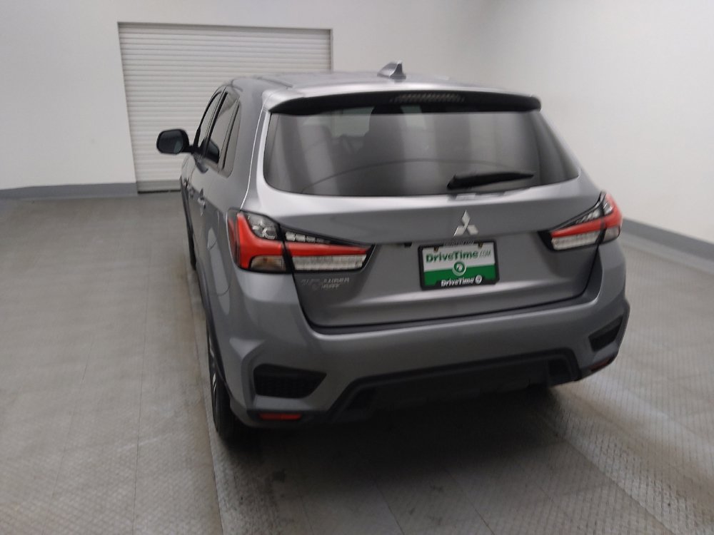 Used 2024 Mitsubishi Outlander Sport AWD image 6