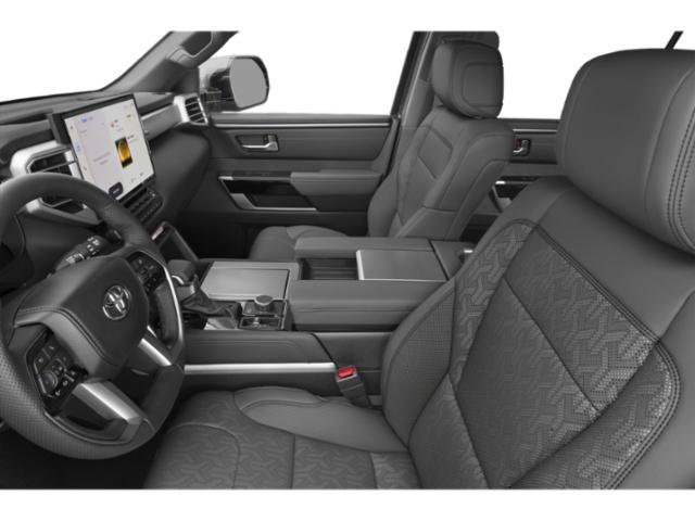 New 2026 Toyota Sequoia Limited AWD/4WD image 9