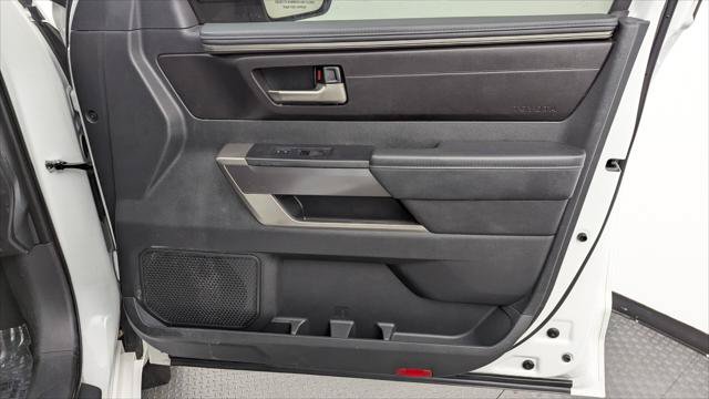 Used 2025 Toyota Tundra SR5 RWD image 22