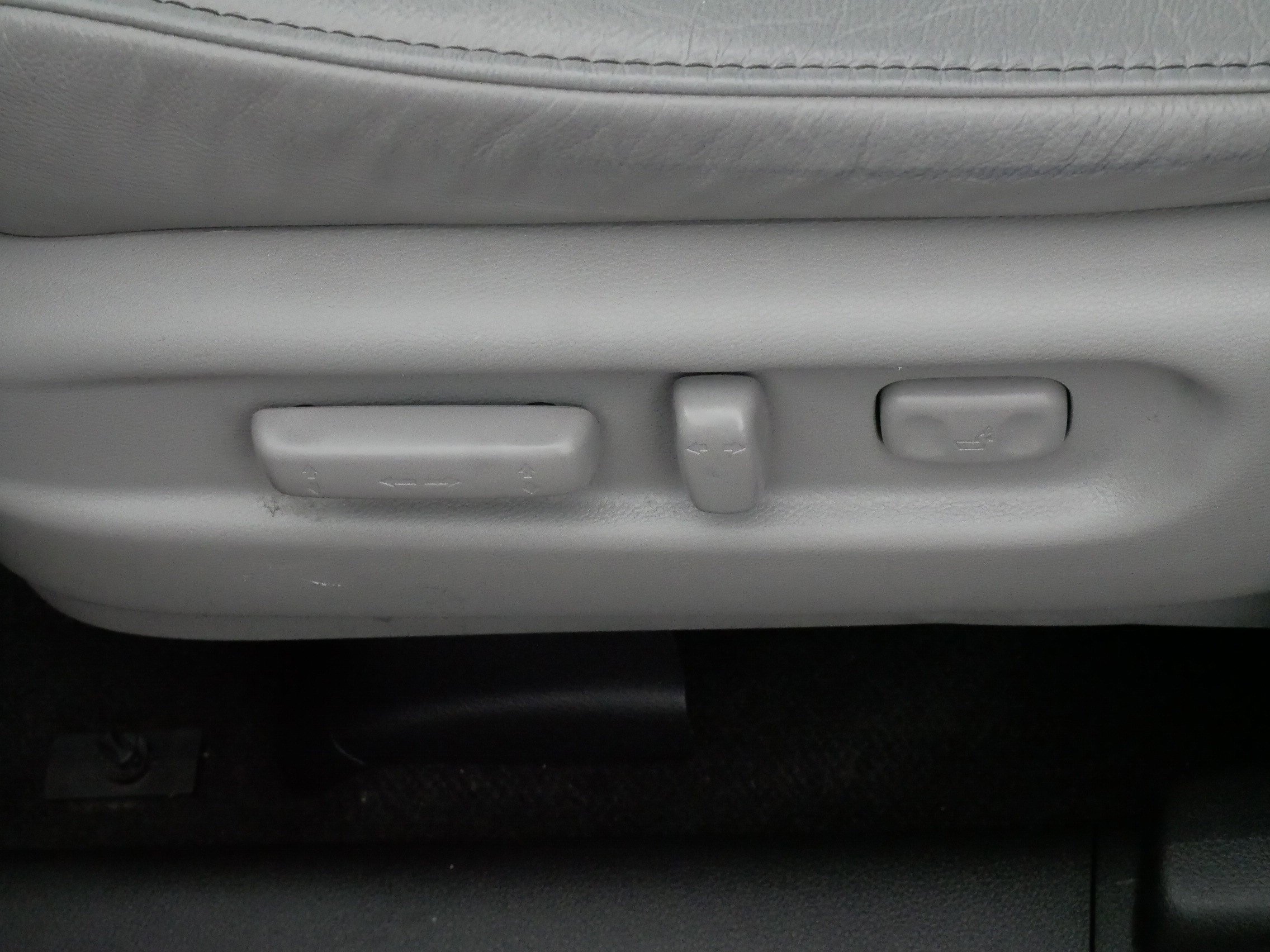 Used 2023 Honda Passport EX-L image 20