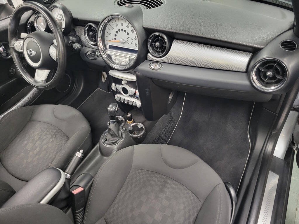 Used 2010 MINI Cooper S FWD image 20