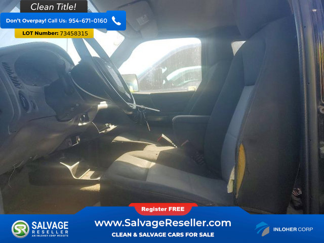 Used 2011 Ford Ranger XLT w/ Payload Pkg 2 image 9