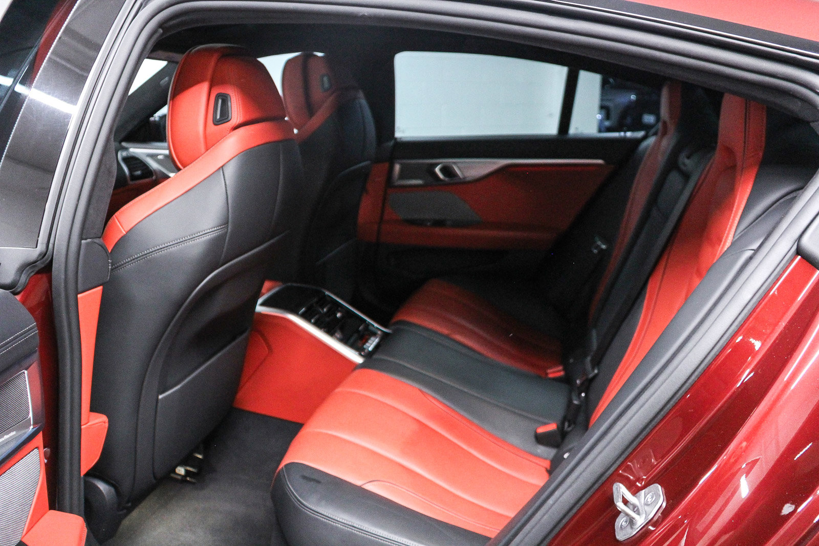 Certified 2024 BMW 840i Gran Coupe RWD image 17