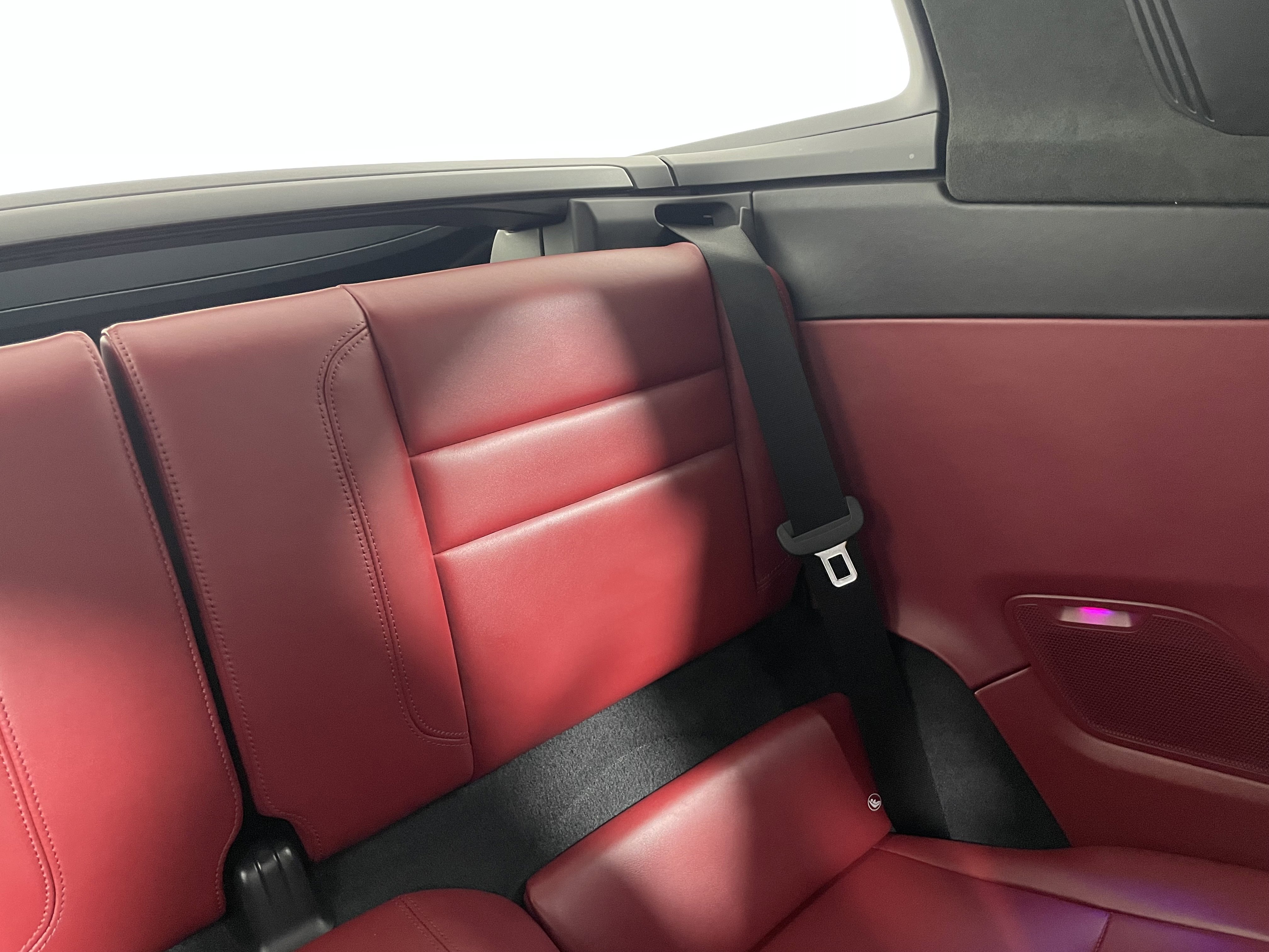 Certified 2023 Porsche 911 Targa 4 GTS image 17