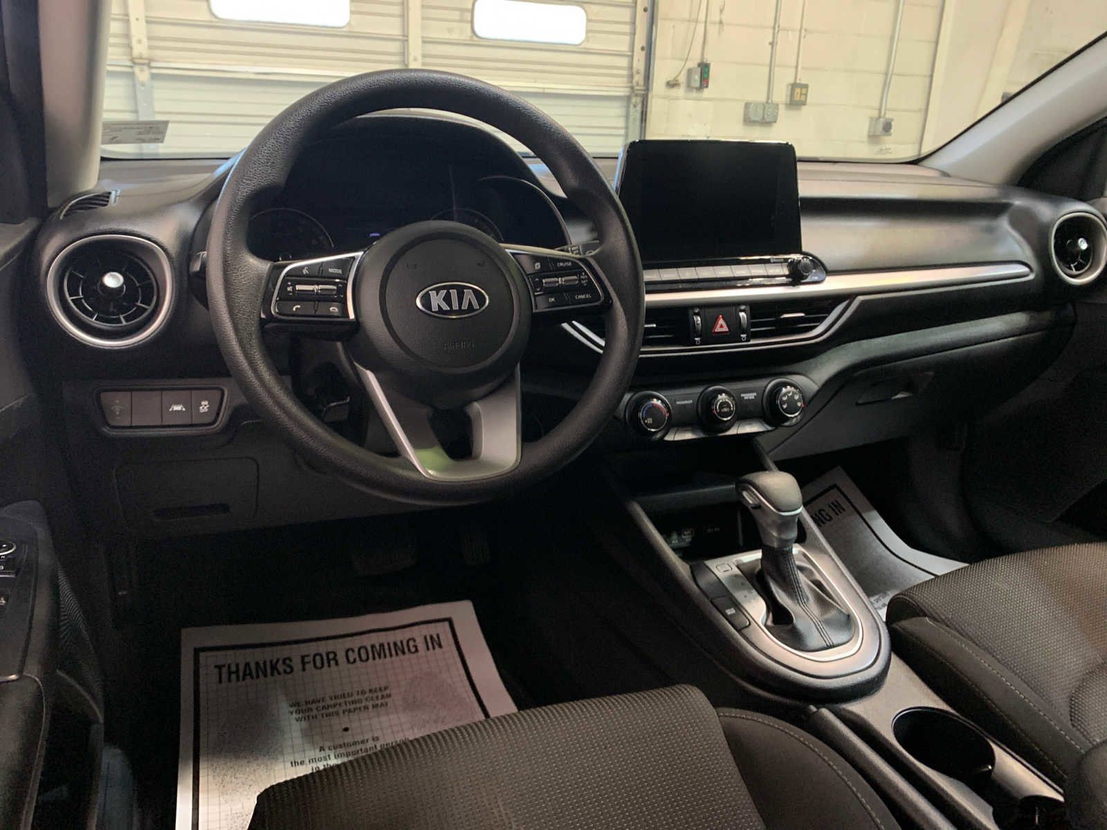 Used 2020 Kia Forte LXS image 4